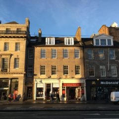 Princes Street