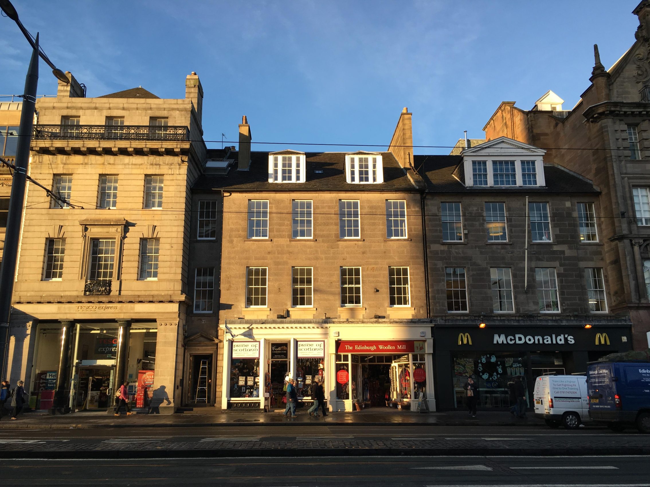 Princes Street